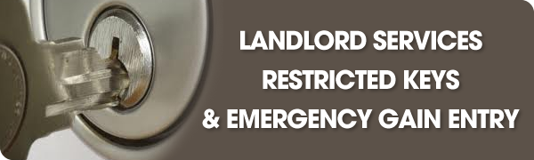 Landlord Services