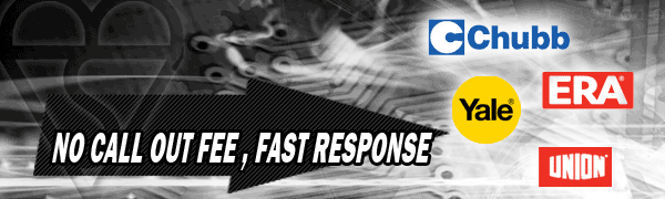 No Call Out Fee, Fast Response