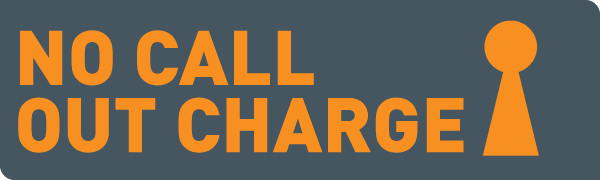 No Call Out Charge